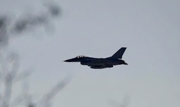 Mỹ khôi phục 'nghĩa địa máy bay' để F-16 tiếp tục chiến đấu tại Ukraine