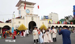 TP Hồ Chí Minh xử phạt hai khách sạn ở Quận 1, đảm bảo quyền lợi cho khách du lịch