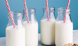 6 lựa chọn sữa tốt cho sức khỏe