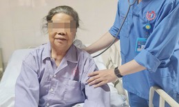 Kỹ thuật Tiêu sợi huyết cứu sống người bệnh ngừng tuần hoàn
