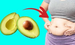 4 c&#225;ch ăn quả bơ để giảm c&#226;n