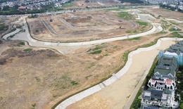 Hà Nội sắp có công viên xanh lớn nhất Thủ đô