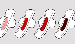 Hiện tượng kinh nguyệt màu đen có đáng lo ngại?