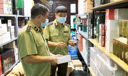Bộ Y tế: Tập trung kiểm tra việc kinh doanh mỹ phẩm trên các sàn thương mại điện tử, mạng xã hội
