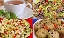 Một loại quả vừa giúp giải nhiệt vừa giảm cân hiệu quả