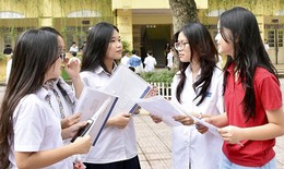 Sáp nhập xã, phường: Điểm ưu tiên tuyển sinh đại học thay đổi ra sao?