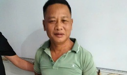 Bắt đối tượng có 2 lệnh truy nã nguy hiểm