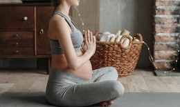 Tầm quan trọng của canxi trong thai kỳ