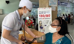 Tầm so&#225;t huyết &#225;p v&#224; rung nhĩ miễn ph&#237; ở Kh&#225;nh H&#242;a đến hết 23/5