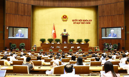 Nóng trên diễn đàn Quốc hội: Có nên xóa án tử liên quan đến tham nhũng, ma túy, thuốc giả? 