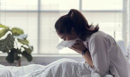 Ho, đau rát họng là bệnh gì và cách chữa hiệu quả
