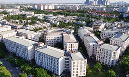 Cần c&#243; ch&#237;nh s&#225;ch về nh&#224; ở x&#227; hội cho c&#225;n bộ, c&#244;ng chức c&#225;c địa phương sắp xếp đơn vị h&#224;nh ch&#237;nh