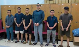Hành vi 'bảo kê' bị xử phạt thế nào?