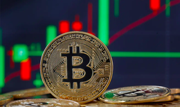 Giá Bitcoin tăng như vũ bão, liên tục lập đỉnh