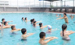 Liên tiếp các vụ đuối nước: Hè chưa kịp vui, nỗi đau đã tới