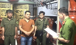 Đồng Nai: Tạm giữ Chủ tịch phường cùng 5 đối tượng về hành vi môi giới hối lộ, nhận hối lộ