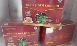 Phát hiện nhiều sản phẩm thực phẩm 'thổi phồng' công dụng, gây hệ lụy nghiêm trọng cho sức khỏe cộng đồng