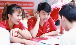 Xét tuyển đại học 2025: Những mốc thời gian vàng thí sinh không thể bỏ lỡ