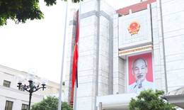 Hà Nội phân luồng giao thông phục vụ Quốc tang Nguyên Chủ tịch nước Trần Đức Lương