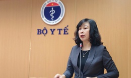 Bộ Y tế đề nghị xử lý ở mức cao nhất hành vi sản xuất, buôn bán hàng giả về y tế