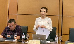 Nghiên cứu điều chỉnh quy định dạy thêm, học thêm ở trường nếu phụ huynh, học sinh có nhu cầu
