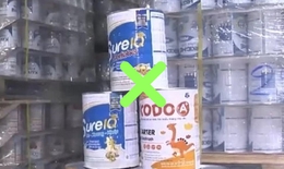 Bộ Y tế chỉ 5 lý do dẫn đến các vụ việc sữa, thuốc, thực phẩm chức năng giả thời gian qua