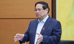 Thủ tướng xem các dự án tồn đọng là căn bệnh và phải chấp nhận 'đau đớn' để giải quyết