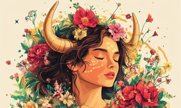 Tử vi 12 cung hoàng đạo hôm nay 24/5: Song Ngư mơ mộng, Sư Tử tỏa sáng
