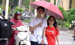 Kỳ thi vào lớp 10: Lời dặn dò tâm huyết từ thầy giáo