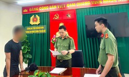 Vu khống bệnh viện 'làm tiền', nam thanh niên bị công an xử phạt