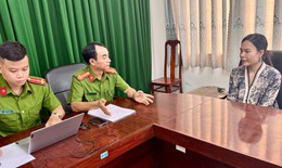 Lời nói lạnh người của hung thủ trước khi sát hại người tình ở An Giang