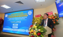 Bước tiến mới trong ứng dụng c&#244;ng nghệ y học phẫu thuật tạo h&#236;nh, điều trị bỏng 
