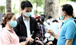 Sốt xuất huyết, tay chân miệng, COVID-19 có xu hướng tăng: Bộ Y tế yêu cầu tổ chức đợt chiến dịch cao điểm phòng chống