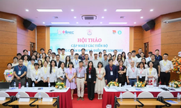 Điều trị ung thư theo hướng cá thể hóa - thêm nhiều hy vọng cho người bệnh