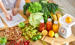 Làm sao vượt qua thời điểm 'chững cân'?