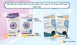 3 điều vợ chồng cần chuẩn bị trước khi mang thai