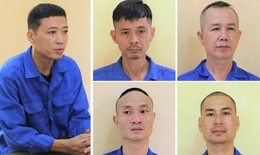3 tháng, một đường dây cờ bạc giao dịch tới hơn 100 tỷ đồng

