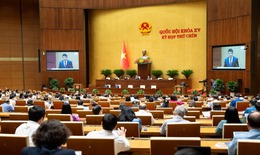 Đề xuất mới về yêu cầu không thi hành tử hình để tương trợ tư pháp