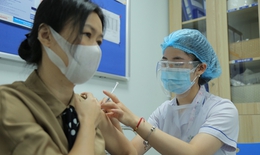 Gần 4,1 nghìn tỷ đồng vừa được Quốc hội bổ sung cho Bộ Y tế là để quyết toán hàng viện trợ cho phòng chống dịch COVID-19