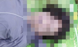Ph&#225;t hiện thi thể nữ giới tr&#244;i tr&#234;n s&#244;ng H&#224;n