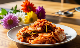 10 loại thực phẩm có nhiều lợi khuẩn hơn sữa chua