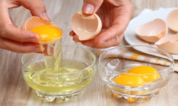 Thực phẩm giàu collagen giá rẻ luôn có sẵn trong bếp nhà bạn