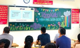 Bảng điểm ‘con nh&#224; người ta’ - G&#225;nh nặng t&#226;m l&#253; v&#244; h&#236;nh với nhiều cha mẹ