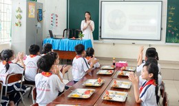 Ajinomoto Việt Nam hơn 3 thập kỷ chăm s&#243;c dinh dưỡng từ những bữa ăn hằng ng&#224;y