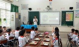 Ajinomoto đóng góp cho dinh dưỡng, sức khỏe người Việt với tiềm năng từ axit amin