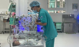 TP Hồ Ch&#237; Minh nghi&#234;n cứu h&#224;ng loạt ch&#237;nh s&#225;ch hỗ trợ cho phụ nữ mang thai v&#224; sinh con