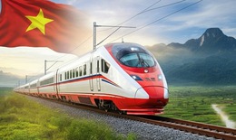 Khuyến kh&#237;ch mọi th&#224;nh phần kinh tế đầu tư hạ tầng đường sắt