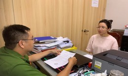 Nữ nghi phạm 'tiêu tiền như nước' cầm đầu đường dây lừa đảo 10.000 tỷ đồng 