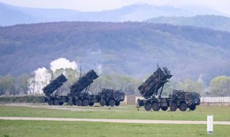 Mỹ đề xuất Ukraine mua Patriot thay vì tiếp tục viện trợ