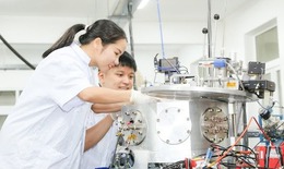 Sẽ lựa chọn, cử nhiều sinh viên đi học ở nước ngoài để phục vụ 2 nhà máy điện hạt nhân ở Ninh Thuận